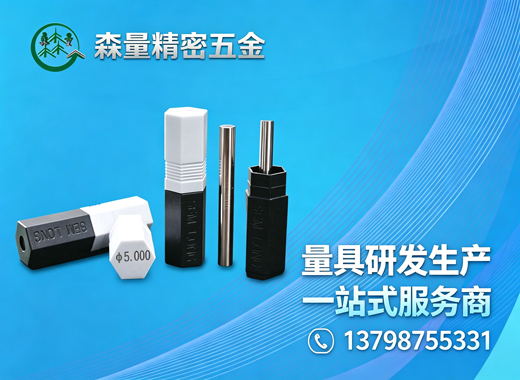 森量精密广州线上分站